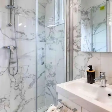 Appart'hotel Vitry-next To Paris