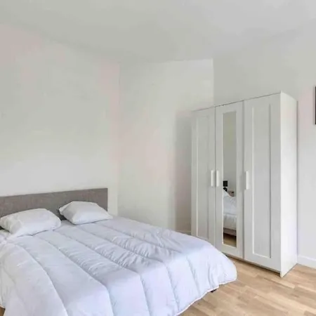 Appart'hotel Vitry-next To Paris Apartman