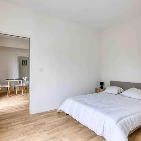 Appart'hotel Vitry-next To Paris Vitry-sur-Seine